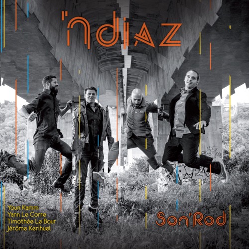 'Ndiaz - Son'Rod