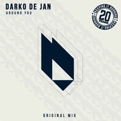 Darko De Jan - Around You (Original Mix) Snippet