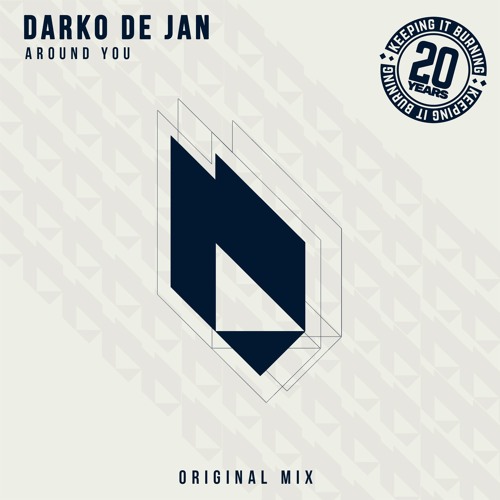 Darko De Jan - Around You (Original Mix) Snippet