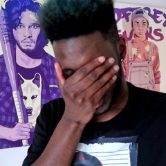 You guys seriously need to stop. (Diss Track)