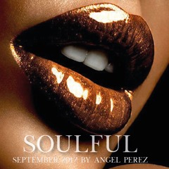 Soulful Session September 2017