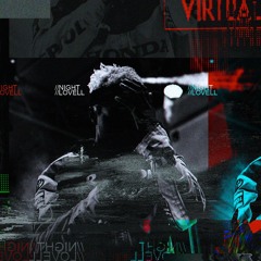 Witchcraft (Night Lovell x BONES Type Beat)