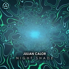 Julian Calor - Night Shade