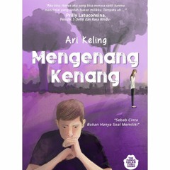 Ari Keling - Berpisah (OST Buku Mengenang Kenang)
