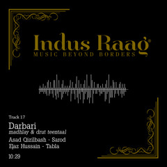 Darbari Drut