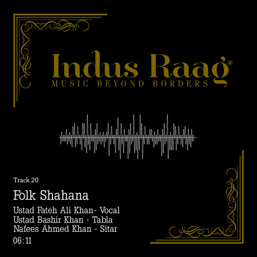 Folk Shahana