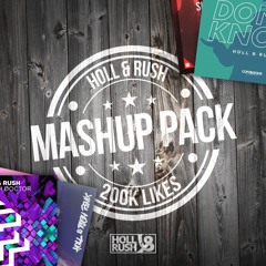 200K Mashup Pack (Free download)