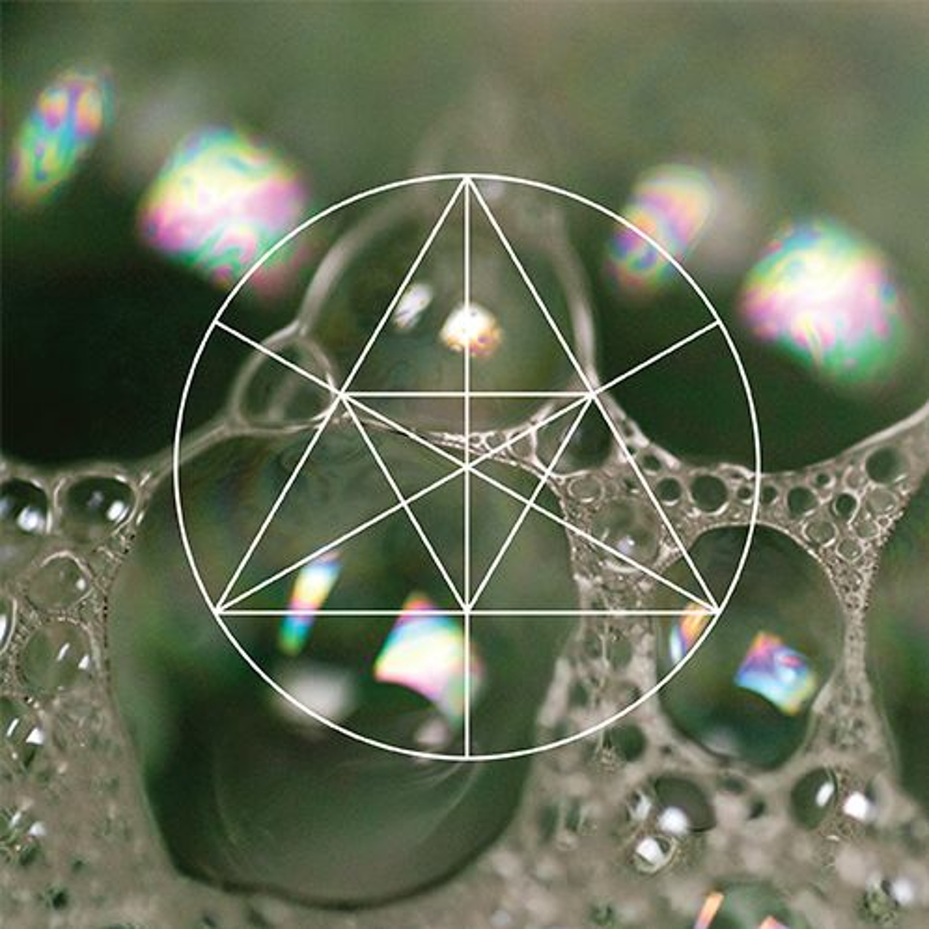 Mysteries of the Deep LXXV - ERIC CLOUTIER | THE CORIOLIS EFFECT episode artwork