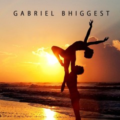 Gabriel Bhiggest - Танцуй Со Мной (Акустика)