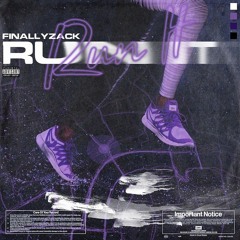 Run It (prod. K.A.R Beats)