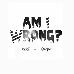 【ikki • fuyu】Am I Wrong - BTS (방탄소년단)【HBD 아키 !!】