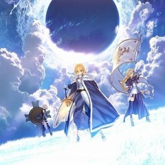 【Three】Fate/Grand Order OP Cover - Shikisai 〔色彩〕