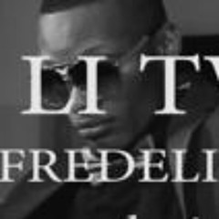 Li Two Ta – Fredlin Ft Fantom