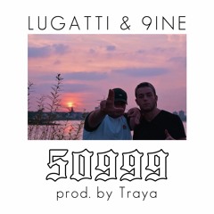 LUGATTI & 9INE - Nix zu tun (prod. by TRAYA)
