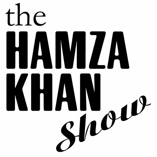 Hamza Khan Show Episode 9 - Aditi Natasha Kini