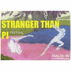 loup.ed @ stranger than [π] [05-08-17] (Vinyl Mix)
