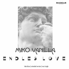 BCR 912 Miko Vanilla - Endless Love (Extended Dance Remix)
