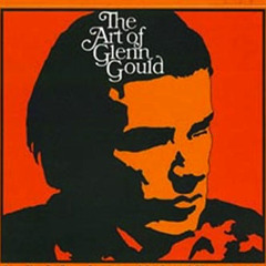 The Art of Glenn Gould, Take 1