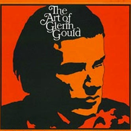 The Art of Glenn Gould, Take 1