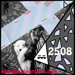 [Free] Lil Uzi Vert Luv Is Rage 2 type beat "2508"