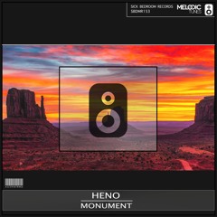 Heno - Monument (Place 48 - Beatport Top 100 Bigroom Charts)(Played by Yves V)