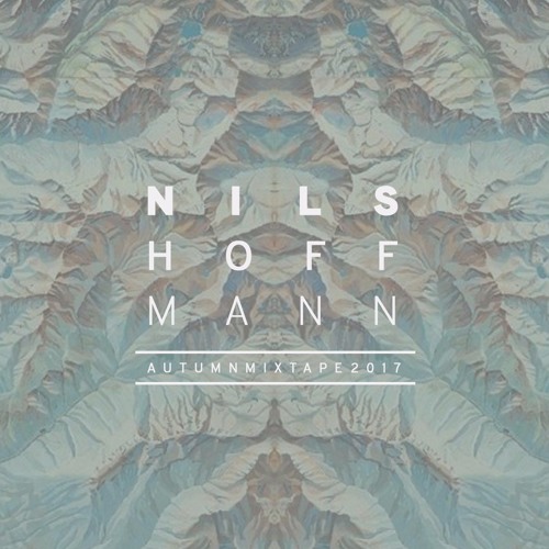 Nils Hoffmann - Autumn Mixtape 2017
