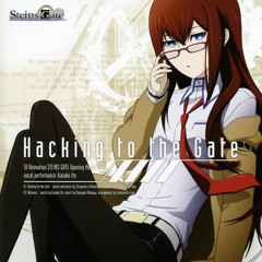 Hacking To The Gate.Flac