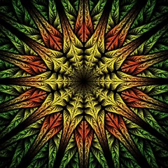 Psytrance Stage