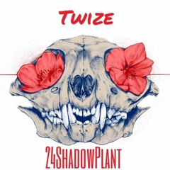Twize - 24ShadowPlants