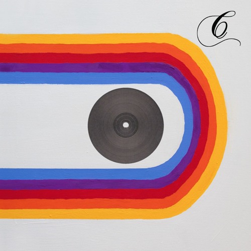 CE-012 12" | (Previews) Cooper Saver & Patrick Holland | Eddie C | Dane | El Molito | October 2nd
