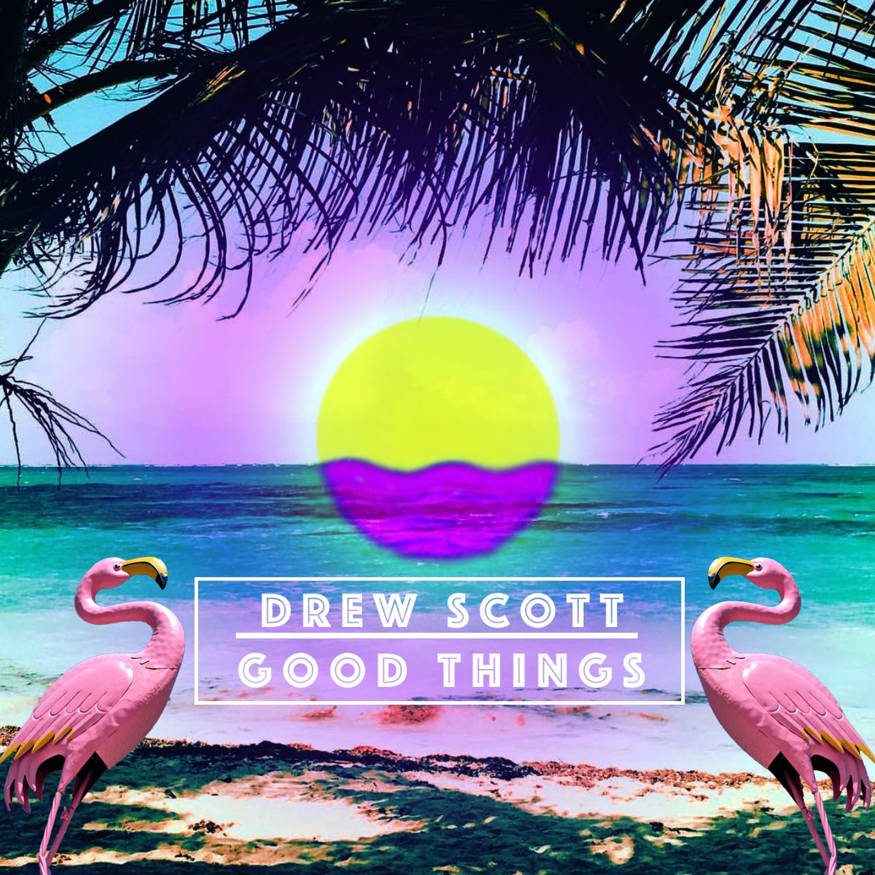Good Things episode artwork
