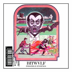 BITWVLF - Hidden Path (Thèmemoir  Remix)