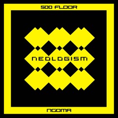 500 Floor - Ngoma (Original Mix)