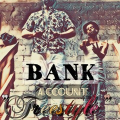 CASH SET - Lae X Looney - BANK ACCOUNT FREESTYLE