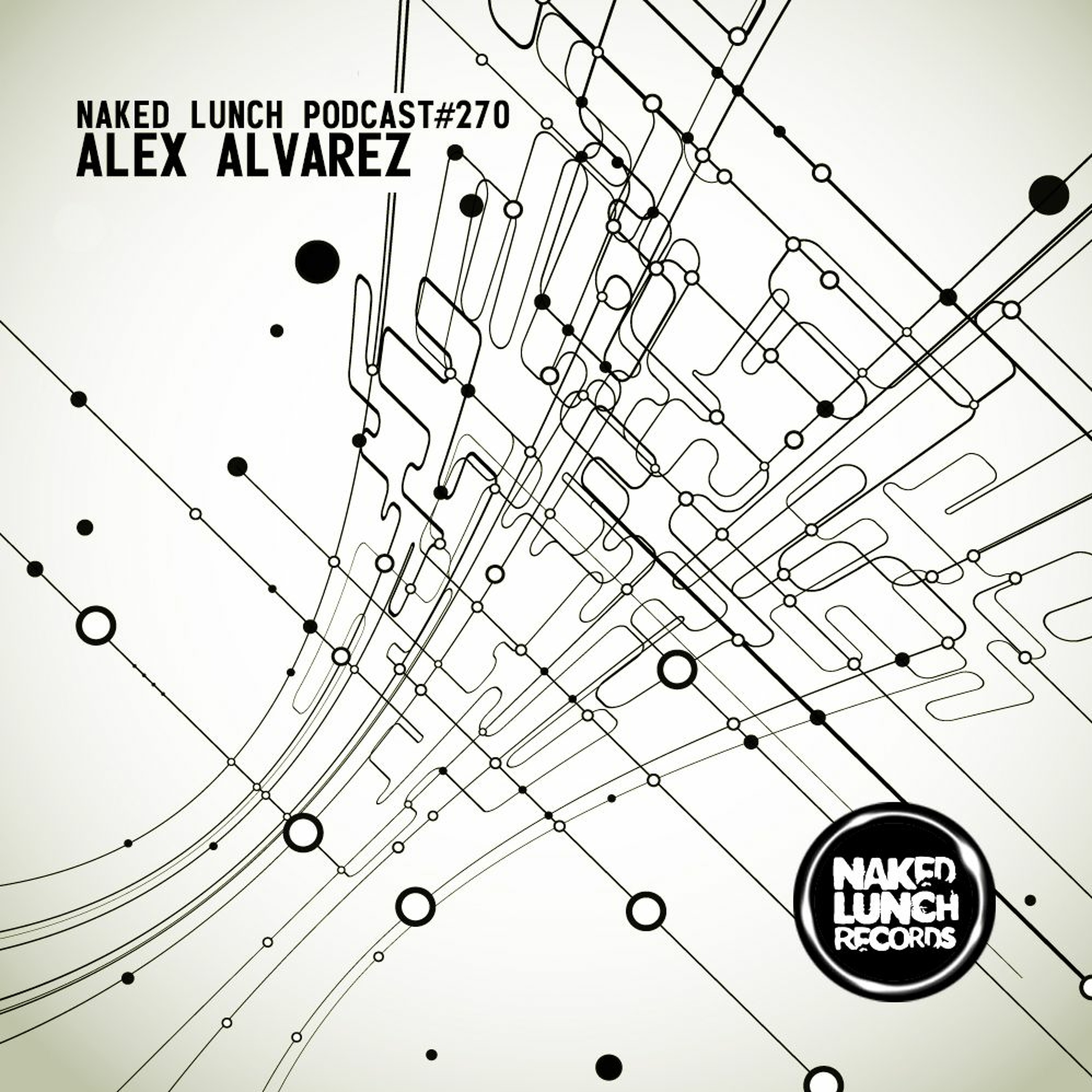 TECHNO | NAKED LUNCH PODCAST