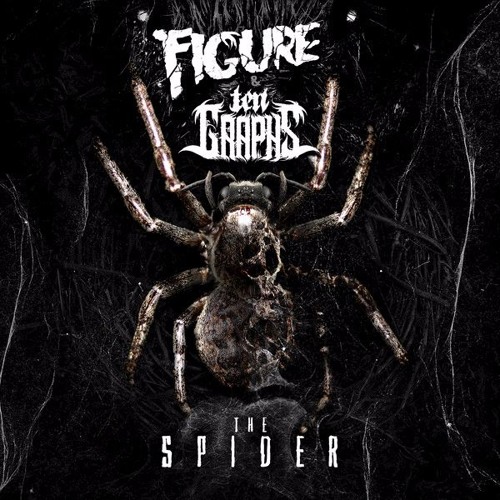 Figure & TenGraphs - The Spider