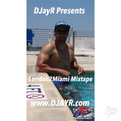 London2 Miami promo Mix