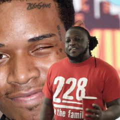 Rapper Names Pt 3 (Cardi B,Nicki Minaj, Future..etc)