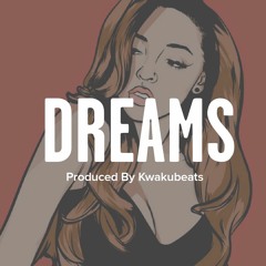 DJ Mustard x Tinashe Type Beat - "Dreams" (Produced By Kwakubeats)