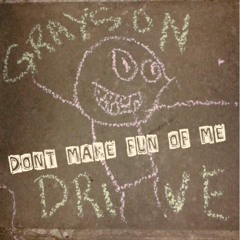 "You Oughta Know" Cover by Grayson Drive