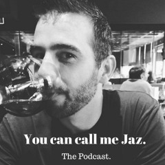 Friends; and my ill fitting suit.