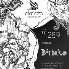 Jewel Kid presents Alleanza Radio Show - Ep.289 Barbuto