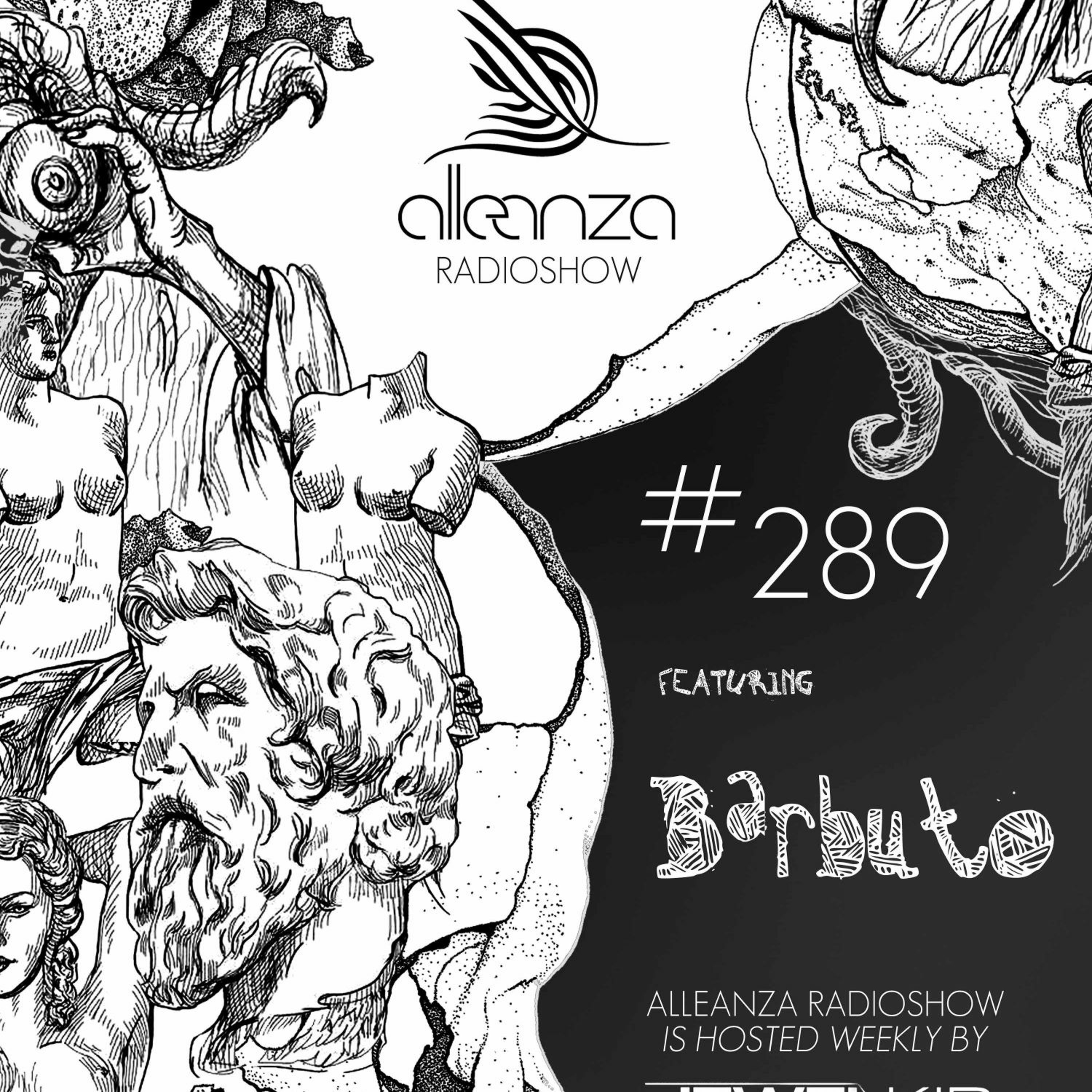 Alleanza Radio Show