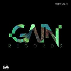 Ania Taop - Caminho (Original Mix) [Gain Records]