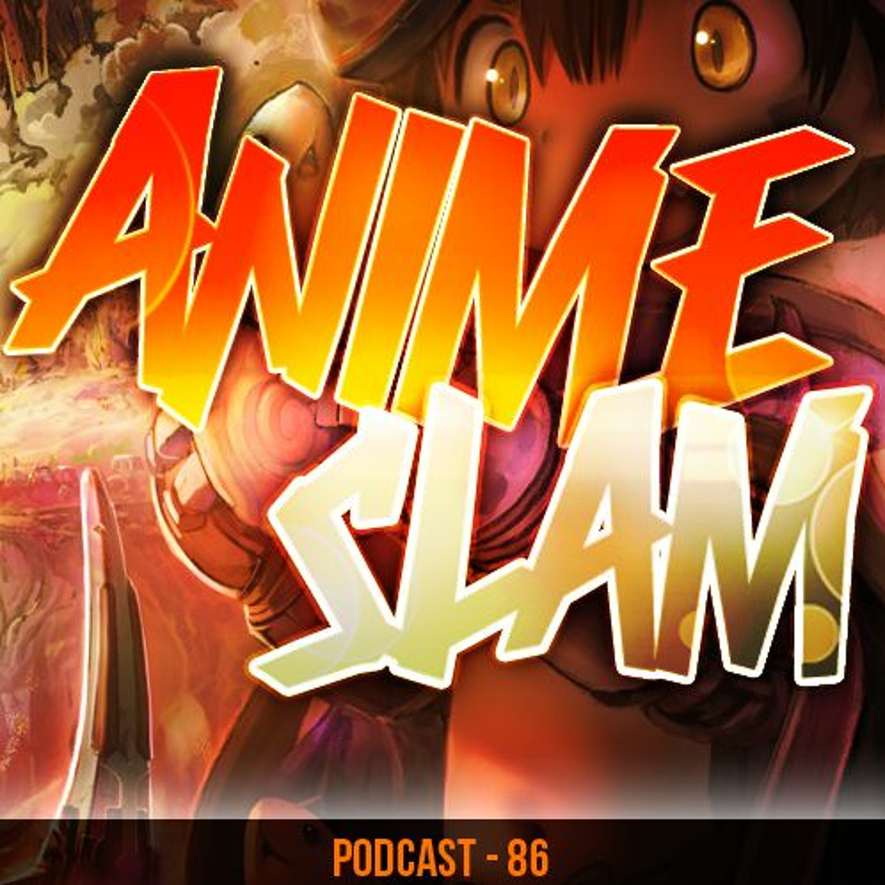 AnimeSlam