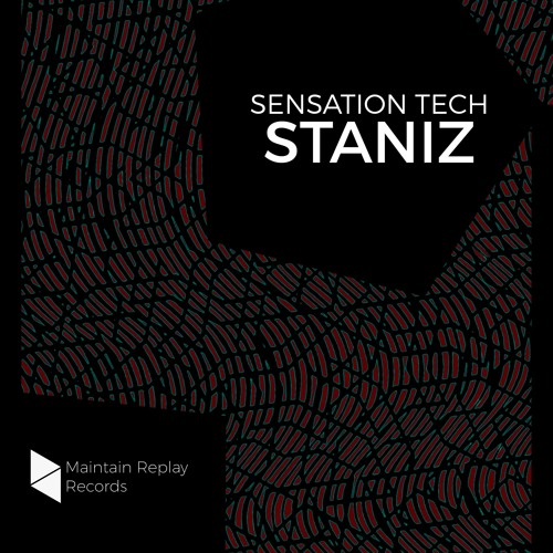 Staniz - Sensation Tech (SAMPLE PACK)