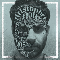 STAMINA MIX 03: Kristopher Hall (brokntoys)