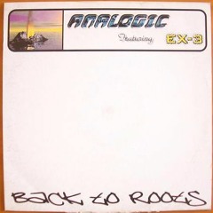 Analogic - back to roots