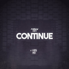 Panda Eyes & Subkey - Continue