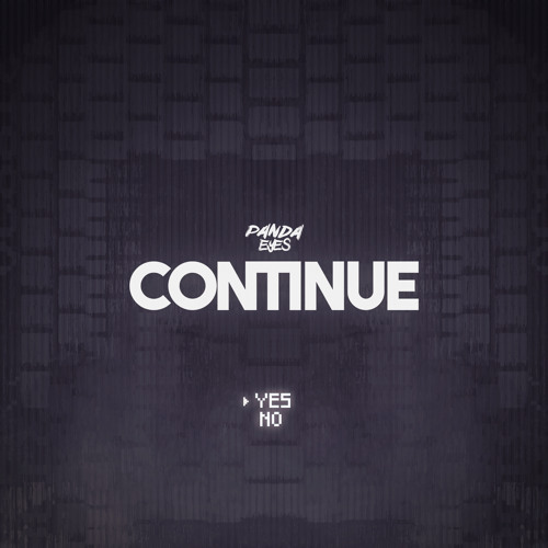 Panda Eyes & Subkey - Continue